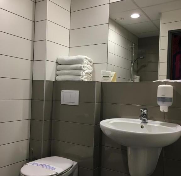 Eurohotel Katowice Nikiszowiec