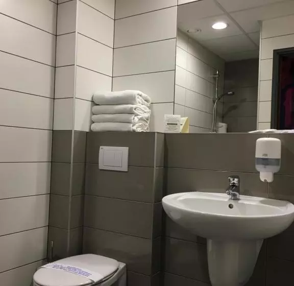 Eurohotel Katowice Nikiszowiec