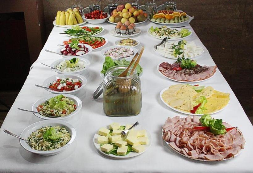 Eurohotel Katowice Nikiszowiec