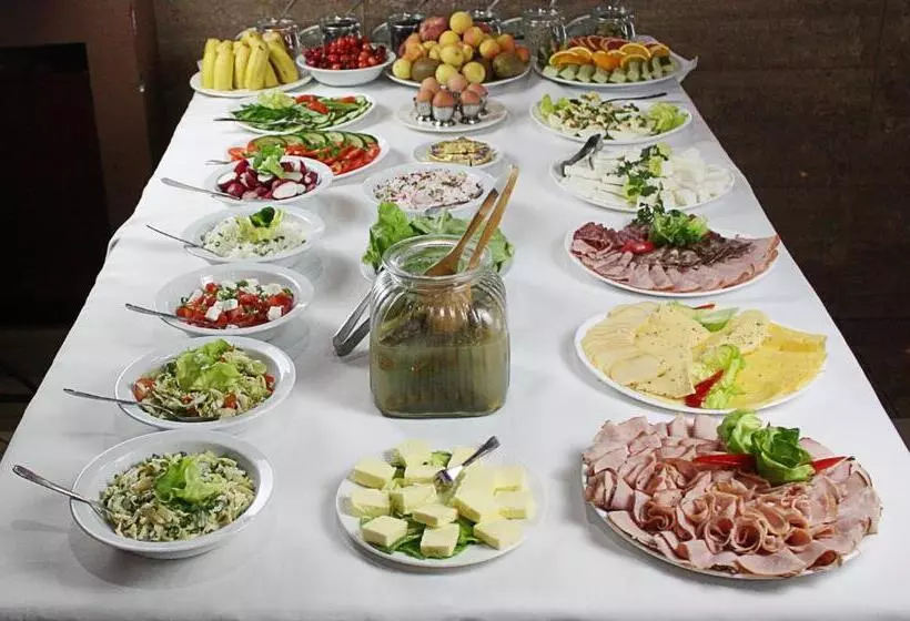 Eurohotel Katowice Nikiszowiec