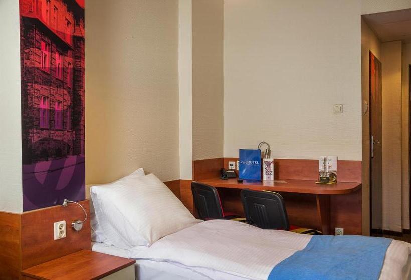 Eurohotel Katowice Nikiszowiec
