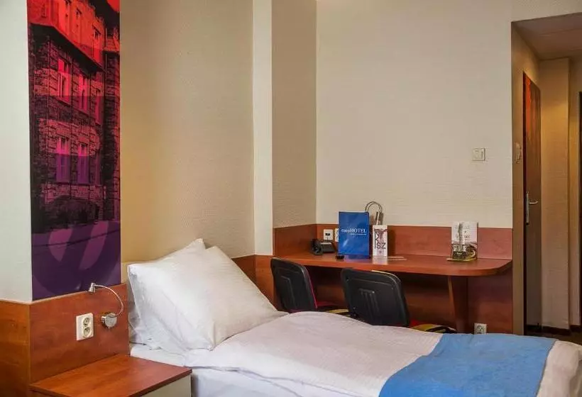 Eurohotel Katowice Nikiszowiec