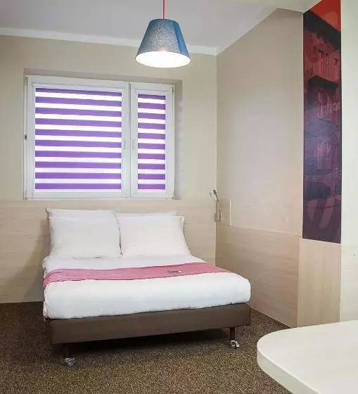 Eurohotel Katowice Nikiszowiec