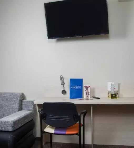 Eurohotel Katowice Nikiszowiec