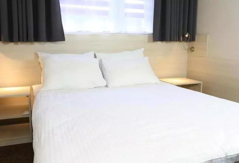 Eurohotel Katowice Nikiszowiec