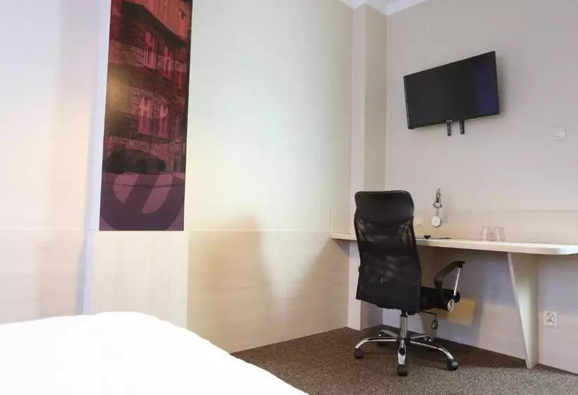 Eurohotel Katowice Nikiszowiec
