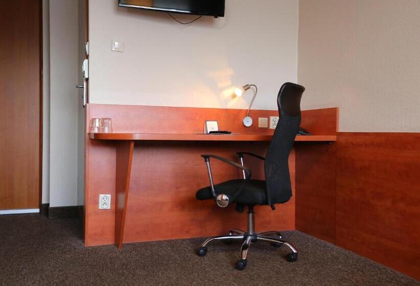 Eurohotel Katowice Nikiszowiec