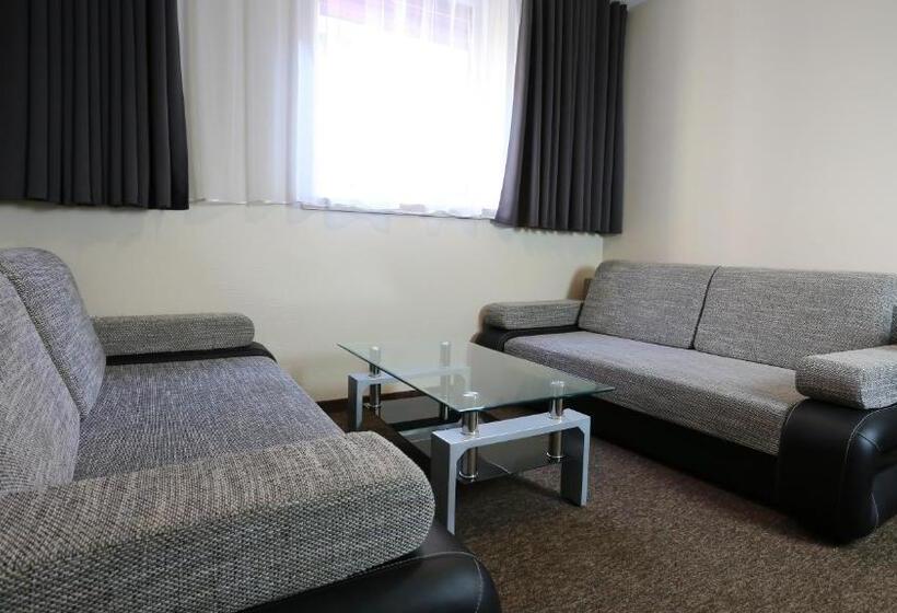 Eurohotel Katowice Nikiszowiec