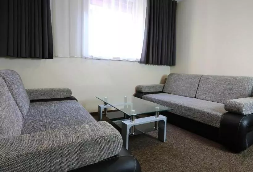 Eurohotel Katowice Nikiszowiec