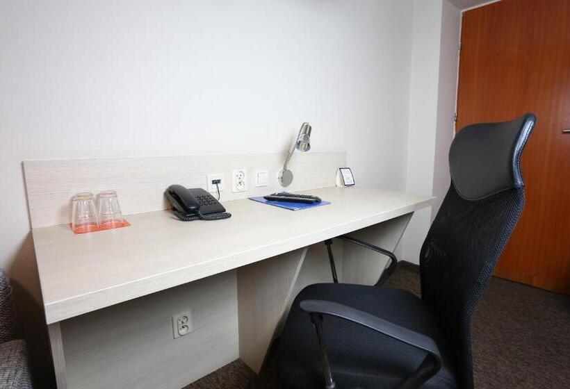 Eurohotel Katowice Nikiszowiec