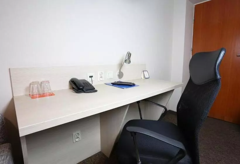 Eurohotel Katowice Nikiszowiec