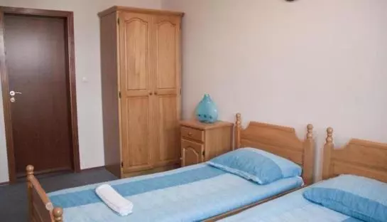 Europa Motel
