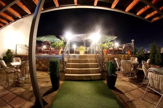 Europa Motel