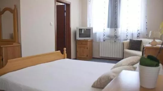 Europa Motel