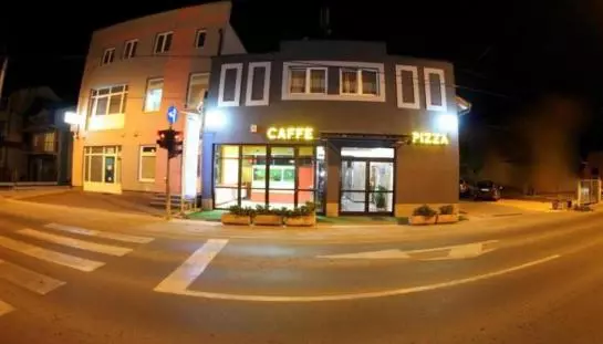 Europa Motel