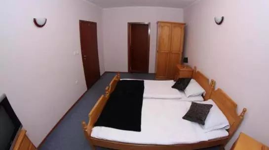 Europa Motel