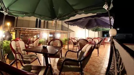 Europa Motel