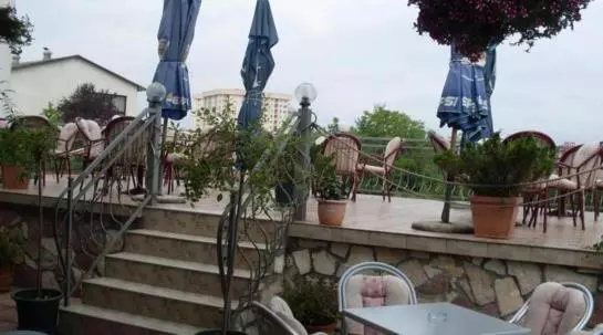 Europa Motel