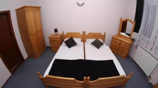 Europa Motel