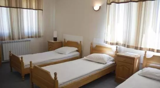 Europa Motel
