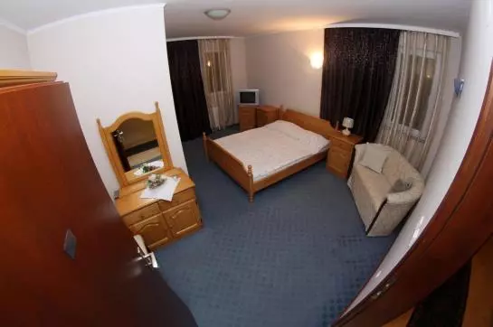 Europa Motel