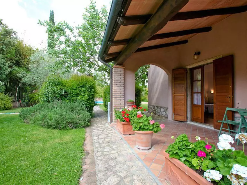 Agriturismo Da Lorena