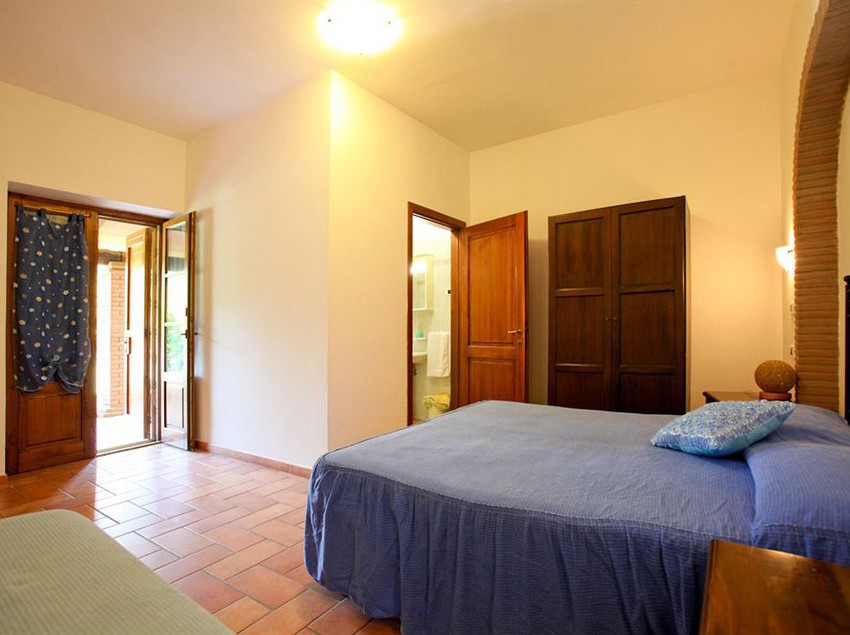 Agriturismo Da Lorena