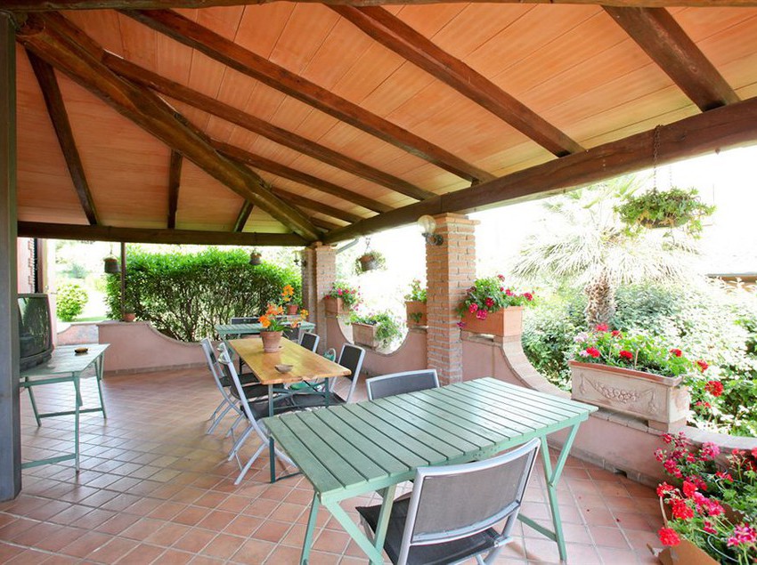 Agriturismo Da Lorena