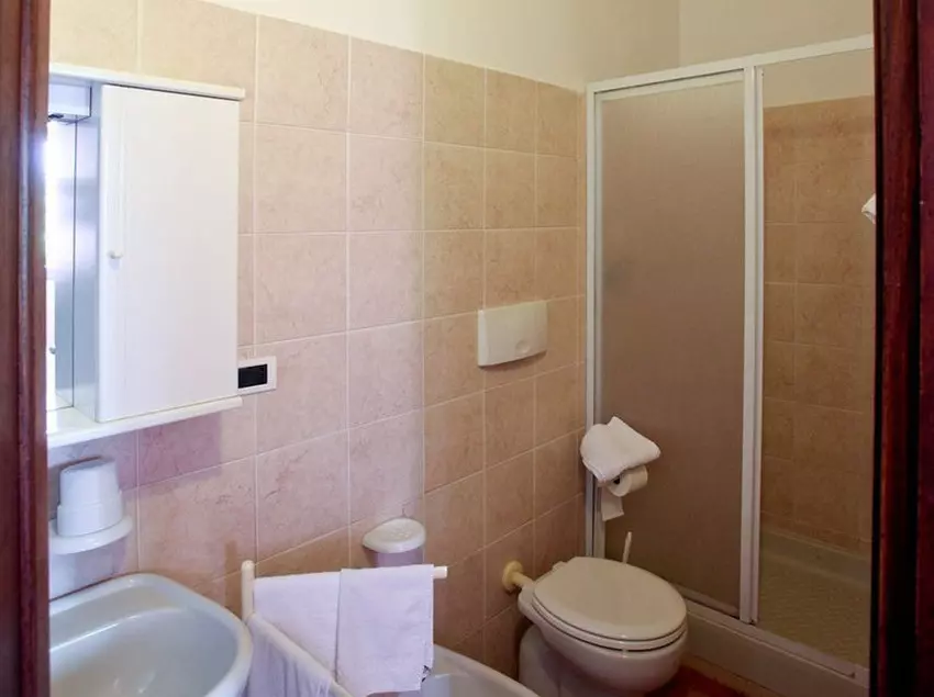 Agriturismo Da Lorena