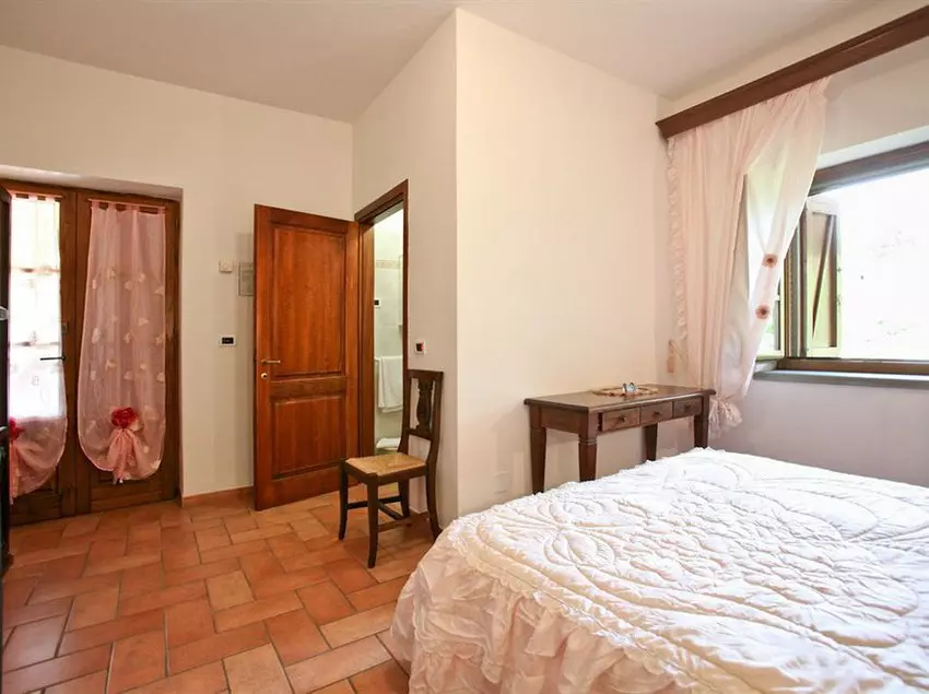 Agriturismo Da Lorena