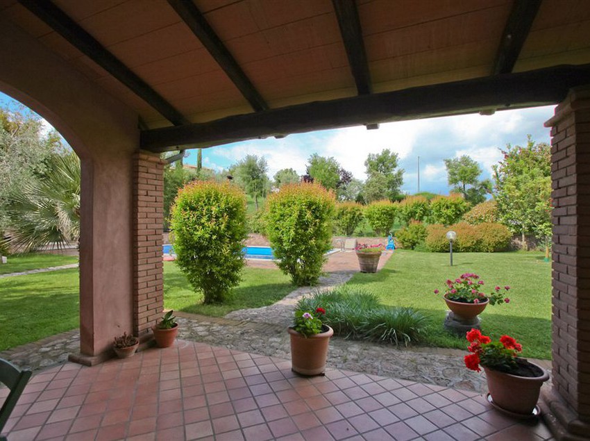 Agriturismo Da Lorena