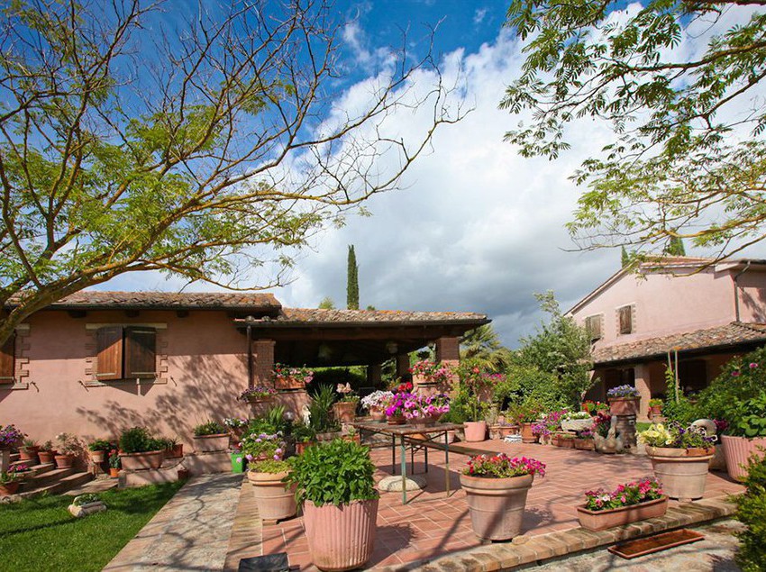 Agriturismo Da Lorena