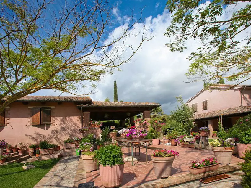 Agriturismo Da Lorena