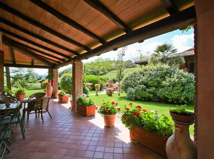 Agriturismo Da Lorena