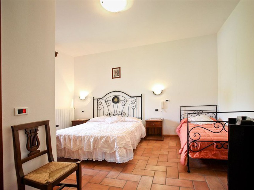 Agriturismo Da Lorena