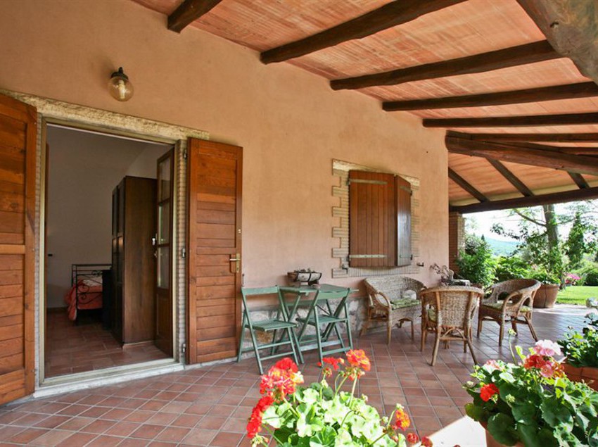 Agriturismo Da Lorena