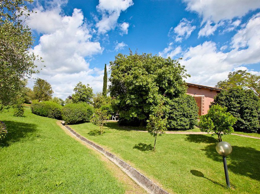 Agriturismo Da Lorena