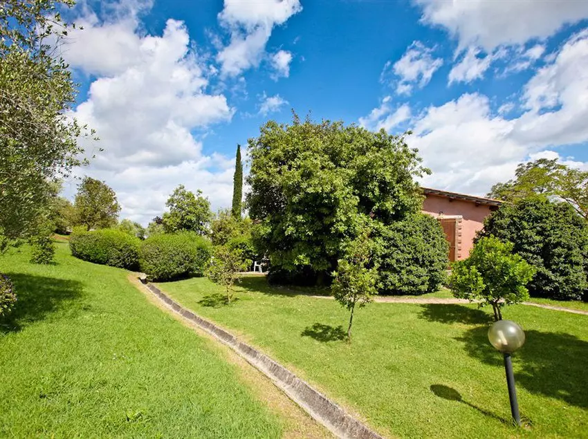 Agriturismo Da Lorena