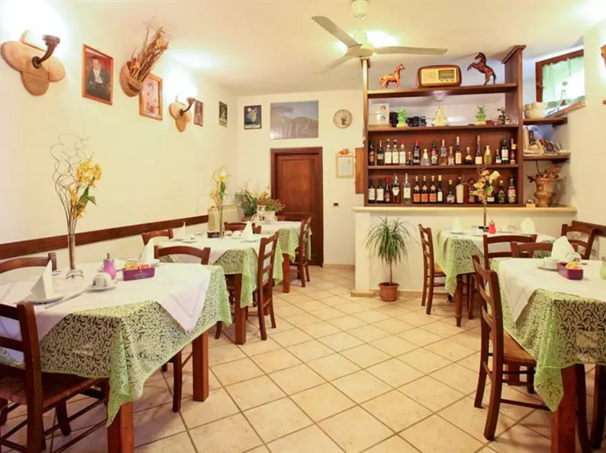 Agriturismo Da Lorena