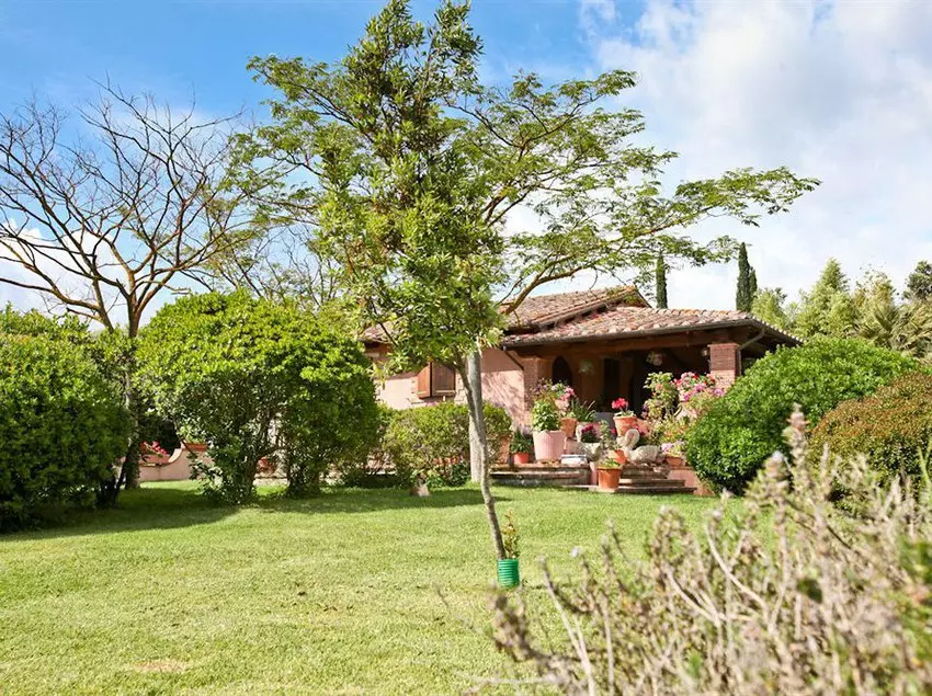 Agriturismo Da Lorena