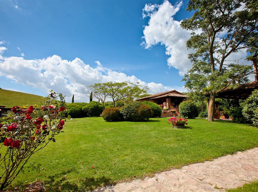 Agriturismo Da Lorena