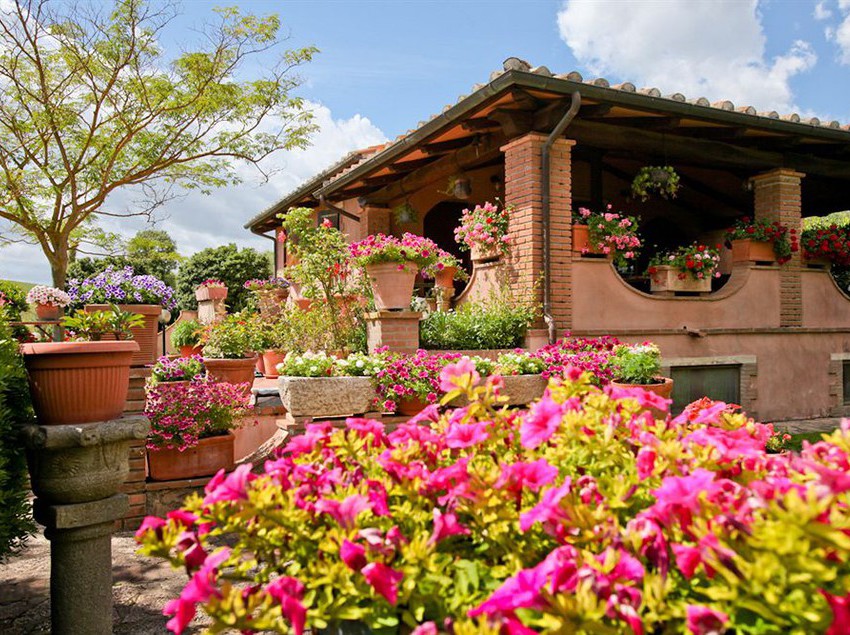 Agriturismo Da Lorena