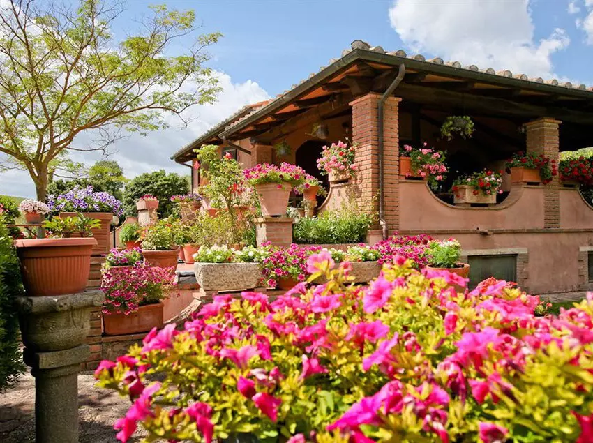 Agriturismo Da Lorena