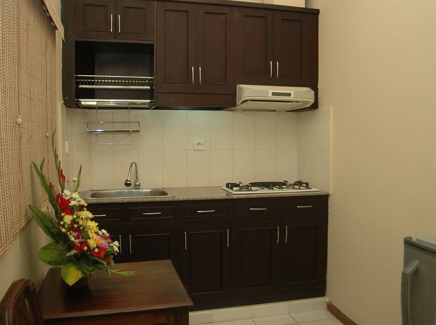 בית מלון כפרי Bali Segara