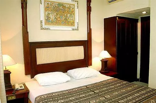 בית מלון כפרי Bali Segara