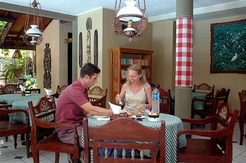 בית מלון כפרי Bali Segara