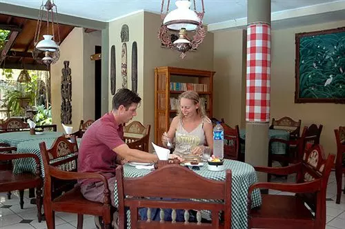 בית מלון כפרי Bali Segara