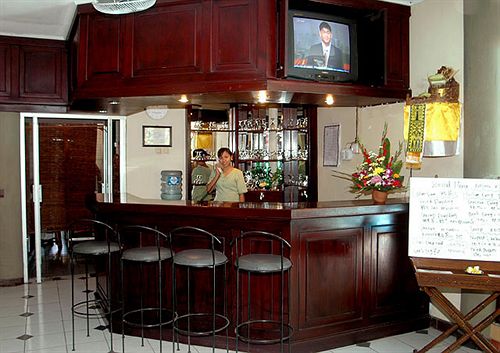 בית מלון כפרי Bali Segara