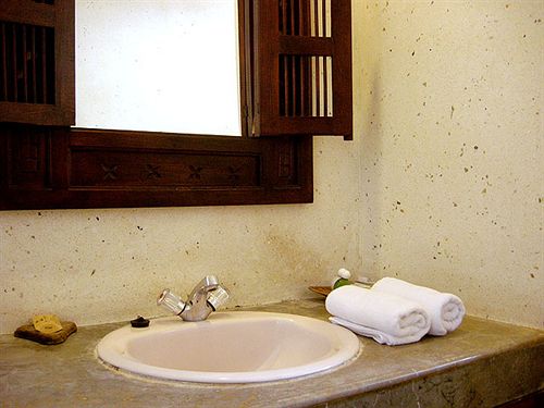 בית מלון כפרי Bali Segara