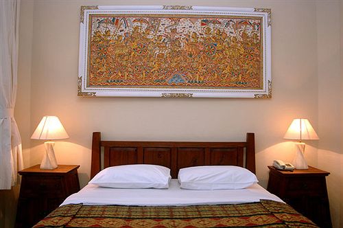 בית מלון כפרי Bali Segara